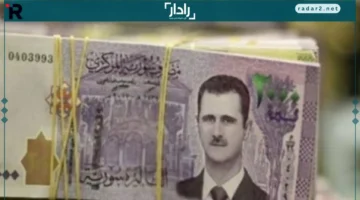 سعر صرف الليرة السورية يتغير في دمشق وحلب وإدلب اليوم